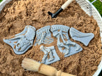 Dig & Discover – Triceratops & Spinosaurus