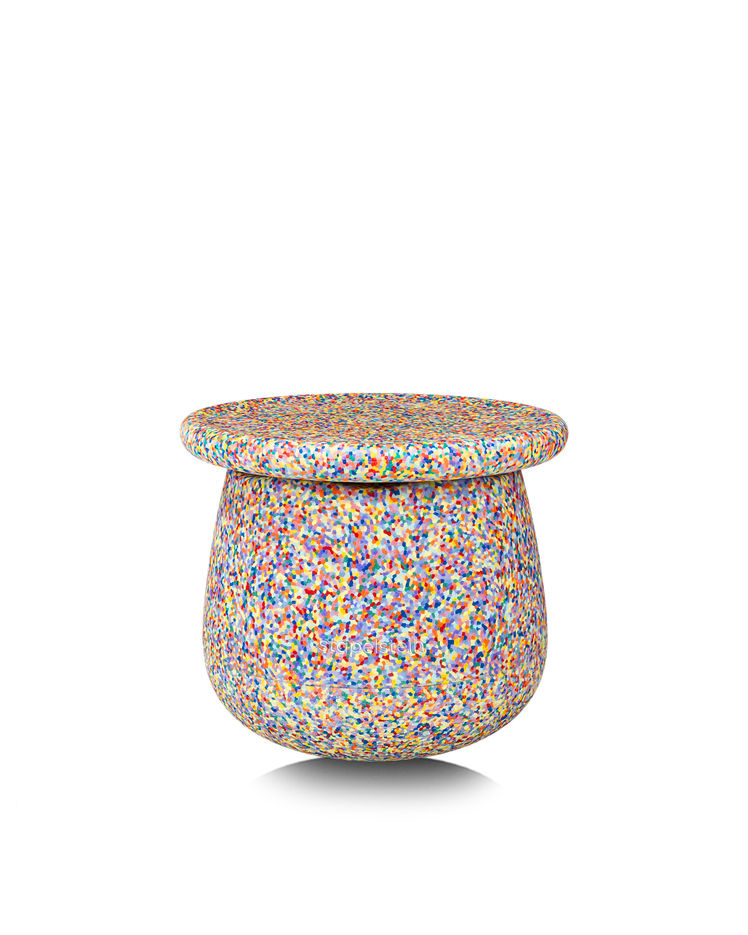 Stapelstein Dynamic small (base + balansebrett)