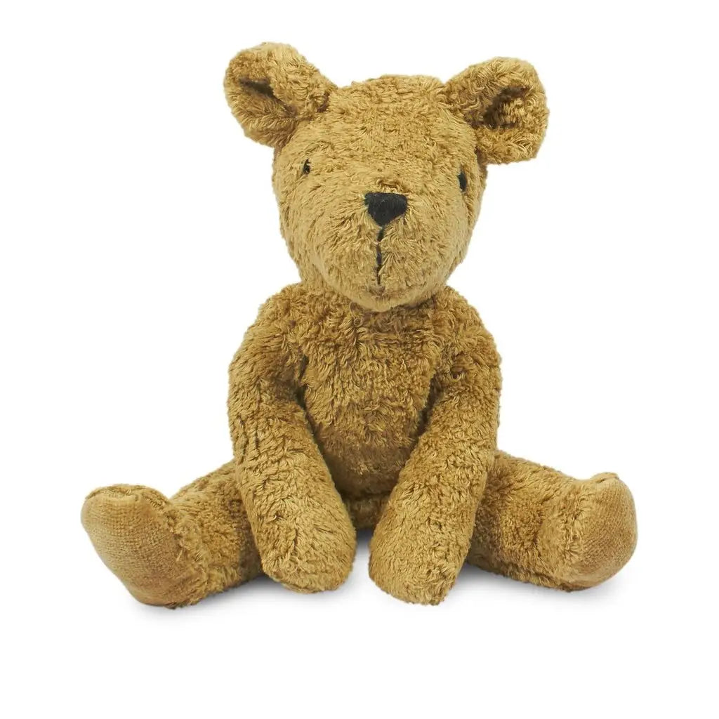 Teddybjørn liten kosedyr