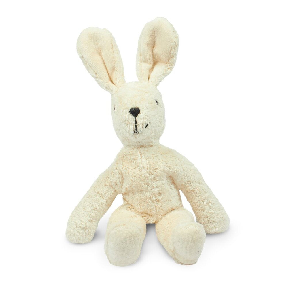 Kanin liten kosebamse