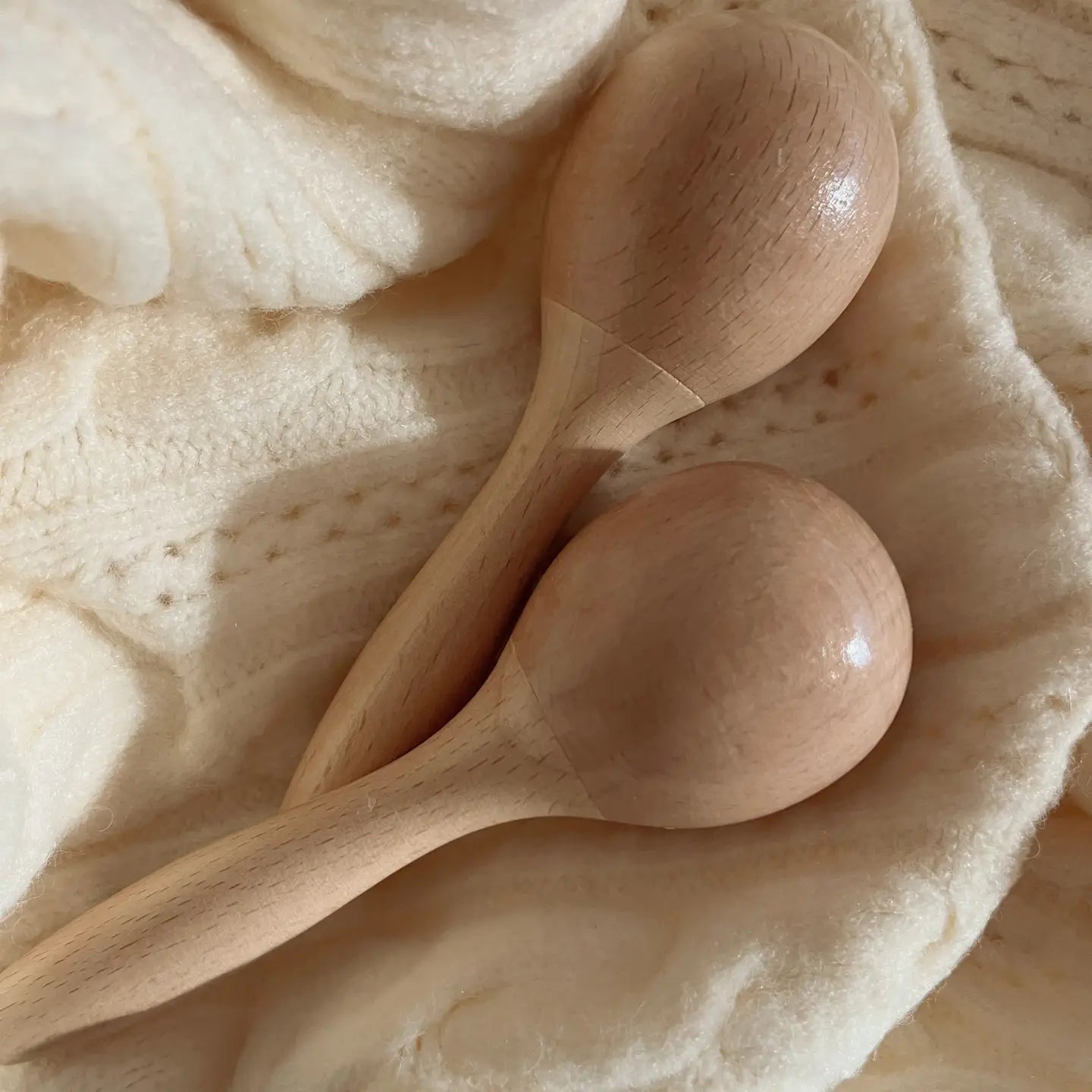 Tremaraka Baby- og barnarangle (pr stykk)