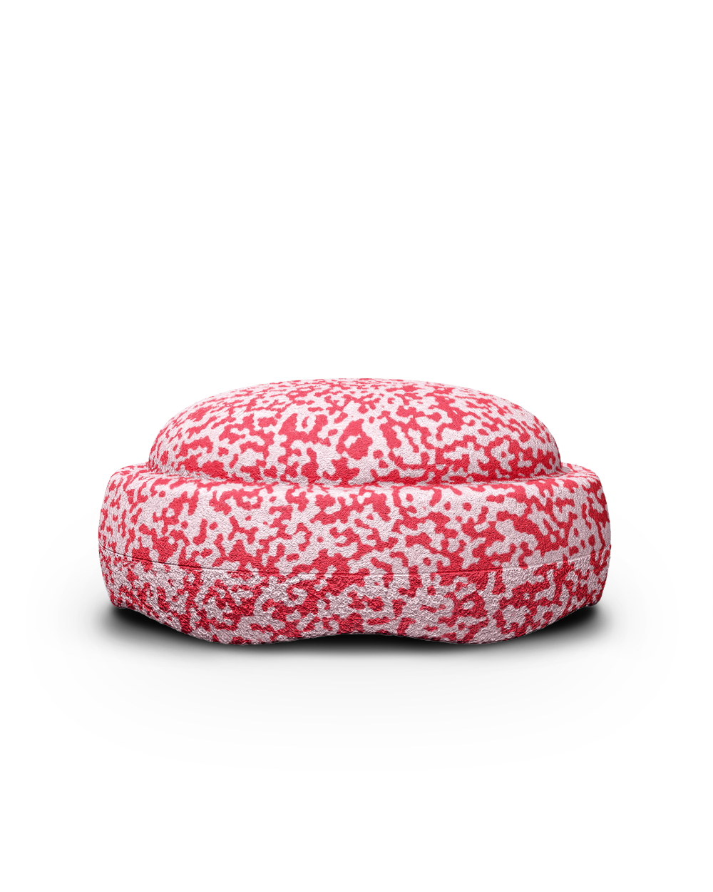 KOMMER SNART - Stapelstein original red & blush - Holiday 25