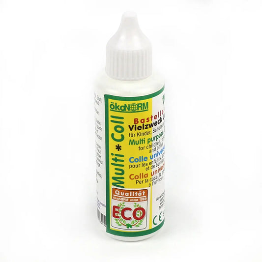 Økologisk hobbylim - 50ml