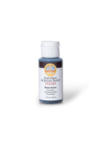Fluid Naturlig Akrylmaling 30ml - velg farge