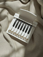 Mini Barnepiano (elektrisk)