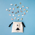 My tree puzzle - Mini puslespill 6+