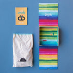 Bilvei - Pocket spill 4+