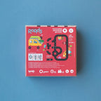 Bilvei - Pocket spill 4+