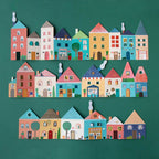 Chez Moi klistremerkeaktivitet