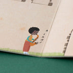 Chez Moi klistremerkeaktivitet