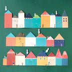 Chez Moi klistremerkeaktivitet