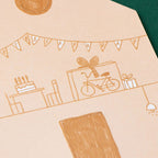 Chez Moi klistremerkeaktivitet