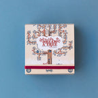 Dream a tree Pocket Spill 3+