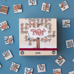 Dream a tree Pocket Spill 3+