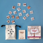 Dream a tree Pocket Spill 3+