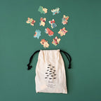 Go to the Medieval Times - Puslespill 5-8år