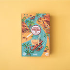 Go to the Pyramids - Puslespill 5-8år