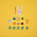 Ready Steady Go! Familiespill 5+