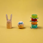 Ready Steady Go! Familiespill 5+