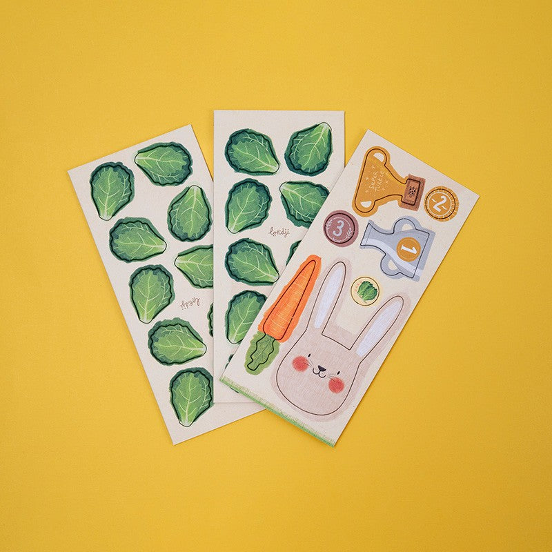 Ready Steady Go! Familiespill 5+