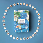 Discovery the world Puslepill 7+