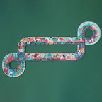 Petit Voyage Pocket Puslespill 3-5år