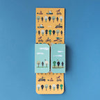 Vroom Vroom Pocket Puslespill 4+