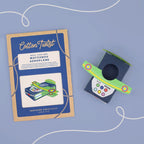 Lag ditt eget Matchbox-fly