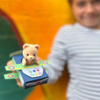 Lag ditt eget Matchbox-fly