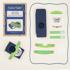 Lag ditt eget Matchbox-fly