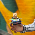 Lag ditt eget Matchbox-fly