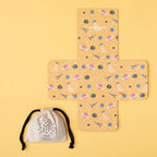 Astronaut Pocket Puslespill 3+