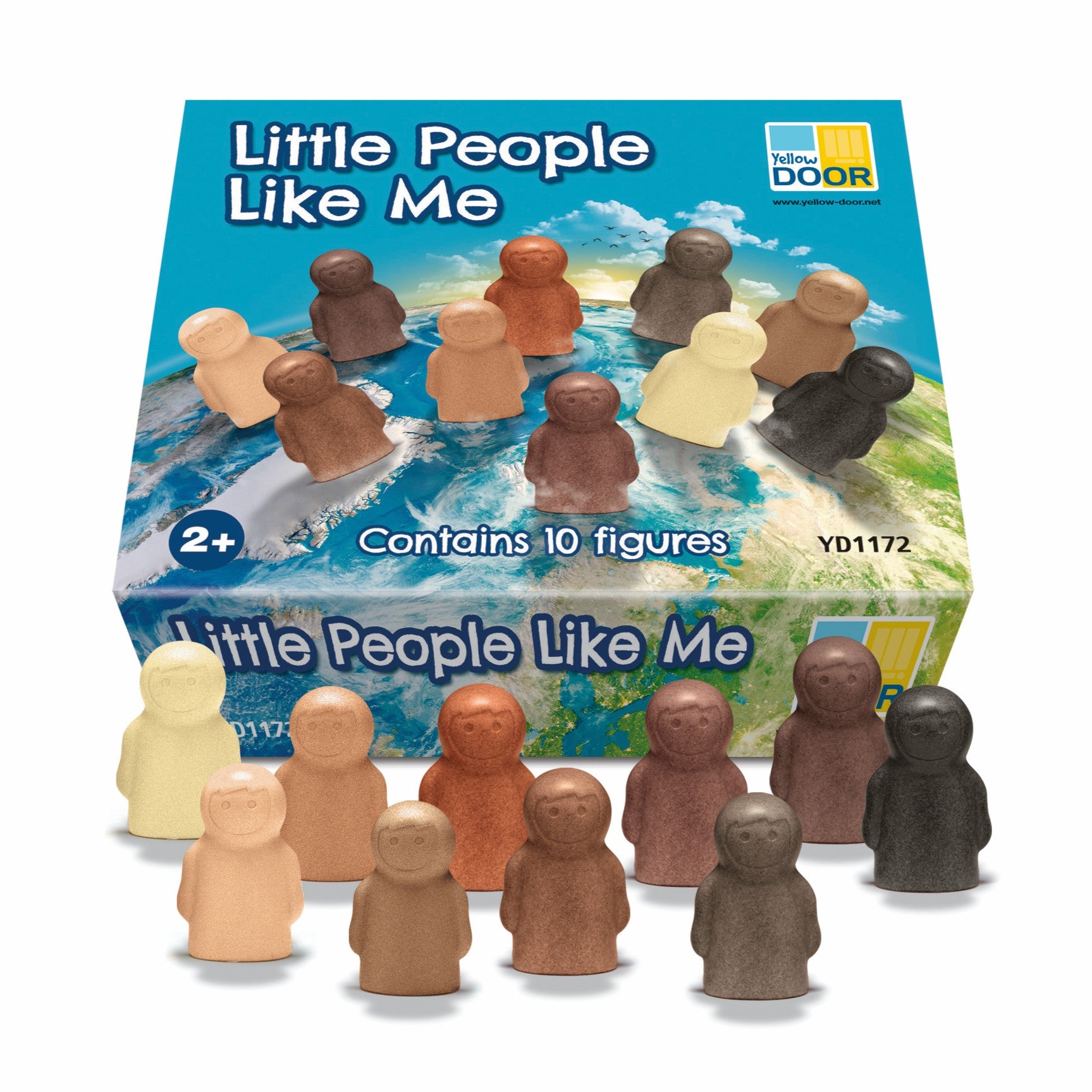 Little People Like Me