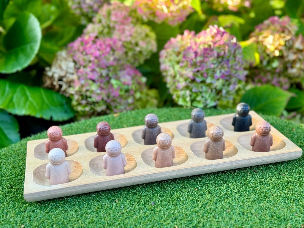 Little People Like Me