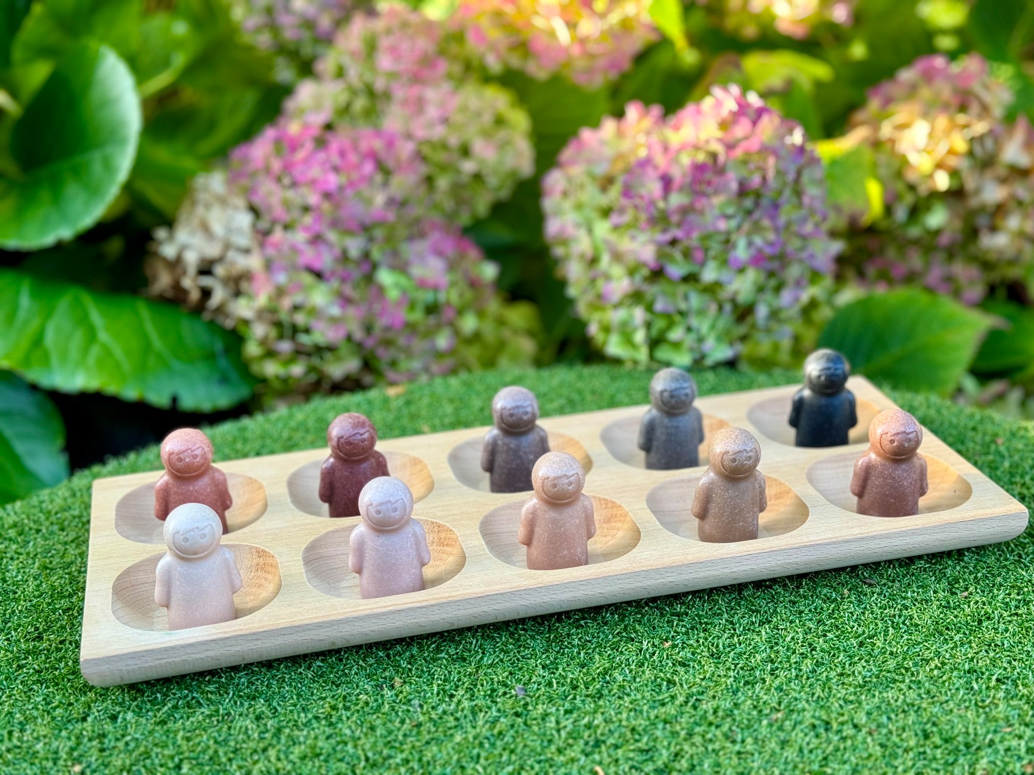 Little People Like Me