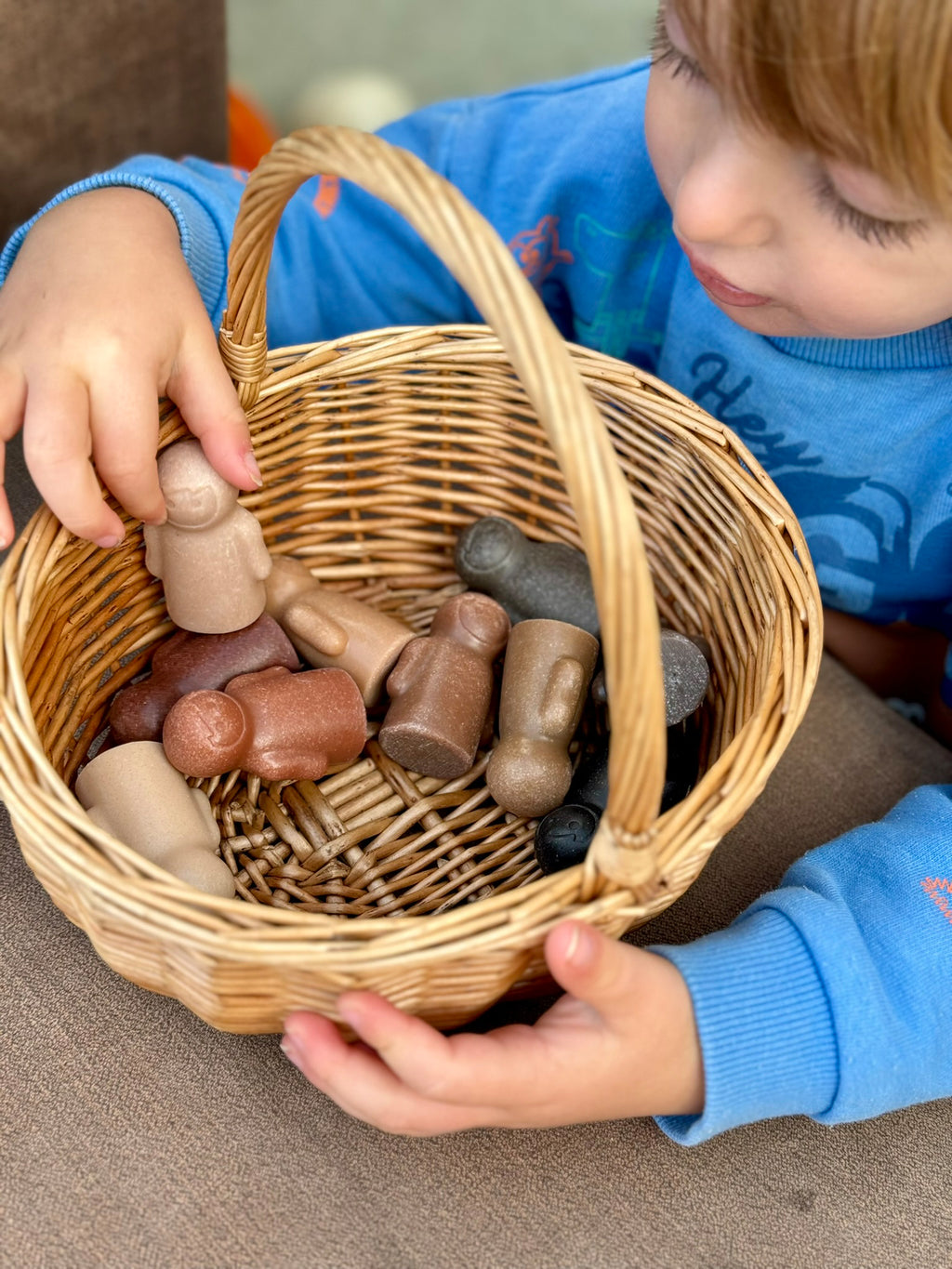 Little People Like Me