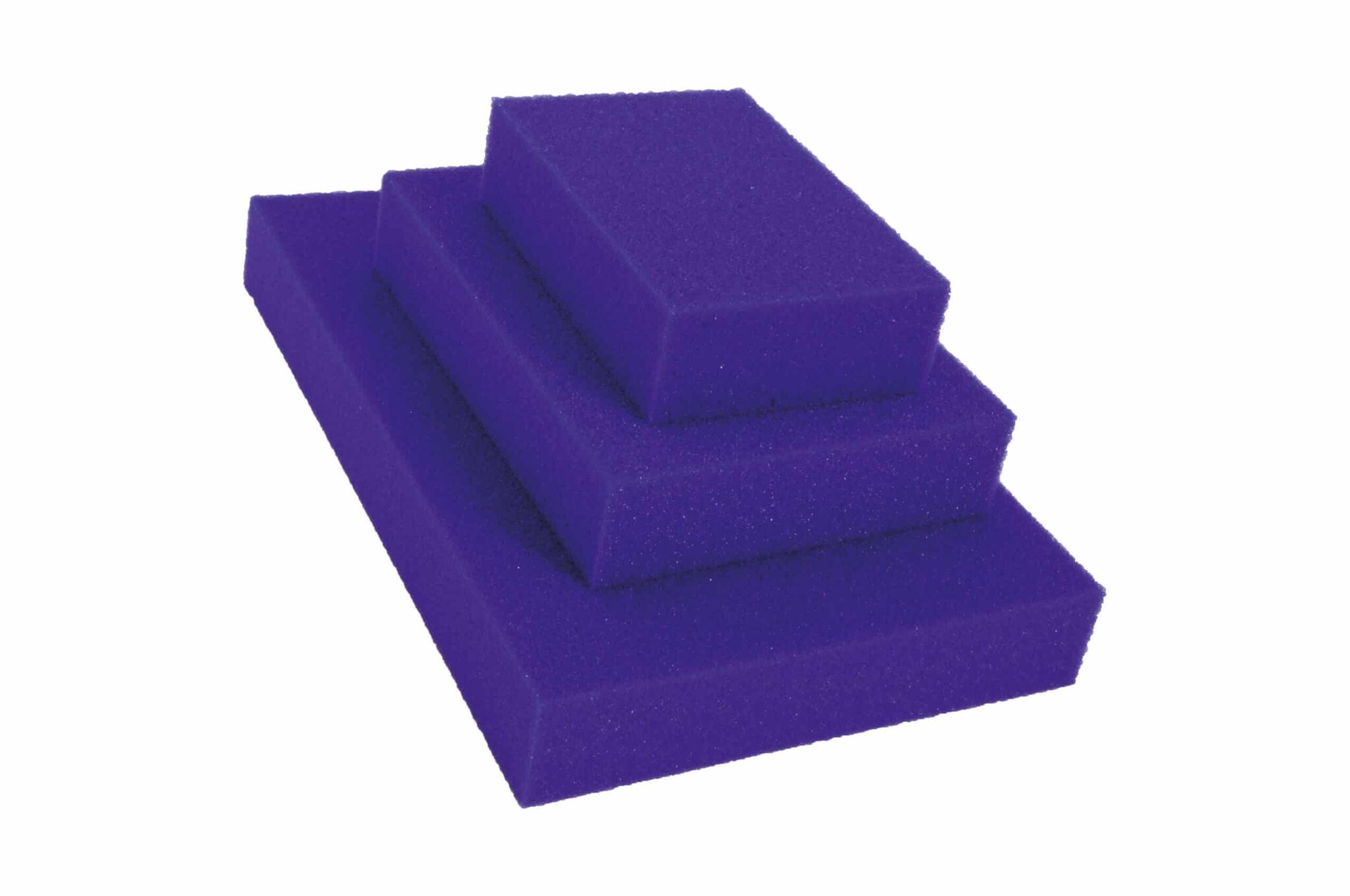 Underlag til nålefilting 15 x 20 cm