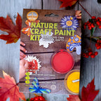 Malesett - naturmønster