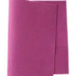 Ullfilt ark 20 x 30 cm - velg farge