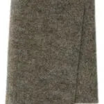Ullfilt ark 20 x 30 cm - velg farge