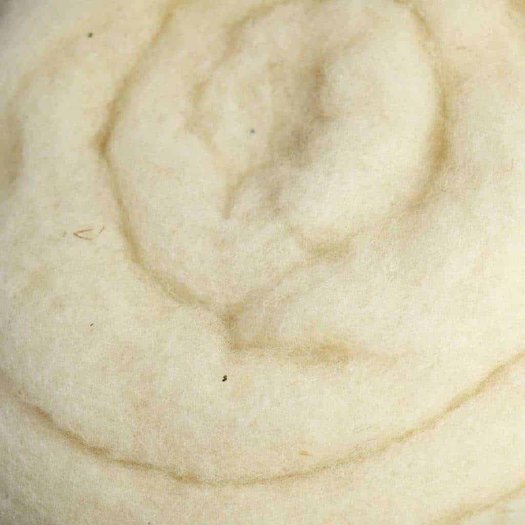 Ullfyll til hobbyprosjekter, 100gr