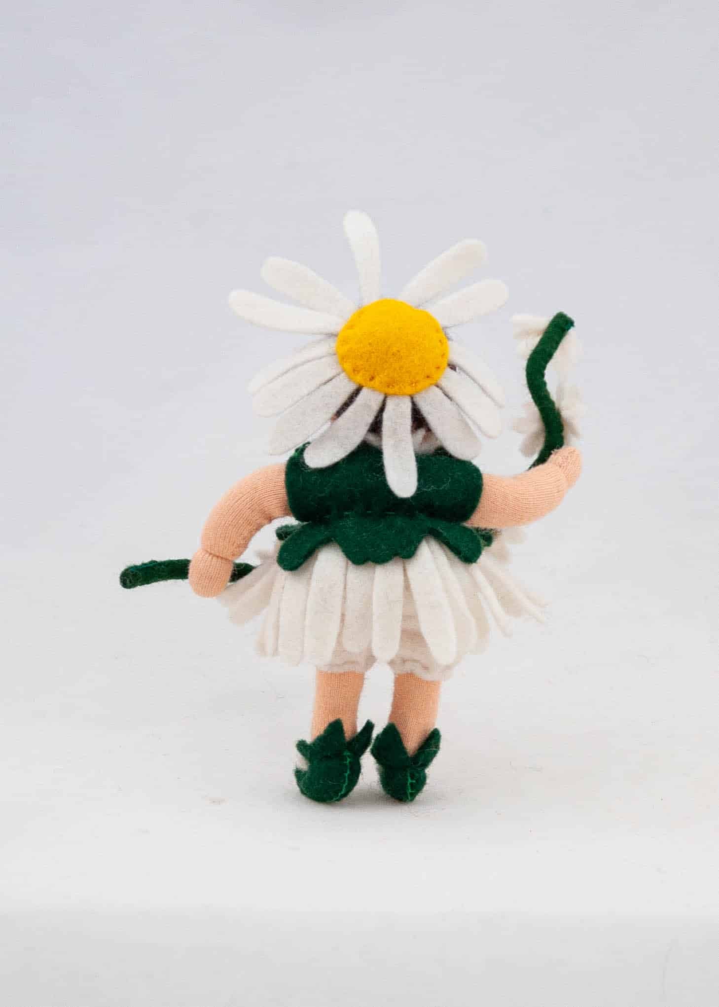 Margaret Blomsterbarn – dukkesett, 12 cm