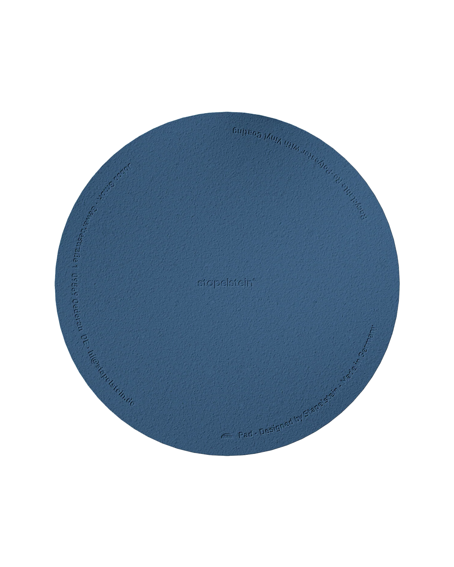 Forhåndsbestilling: Stapelstein Pad – Komfortpute og sittepute for dynamisk sitting