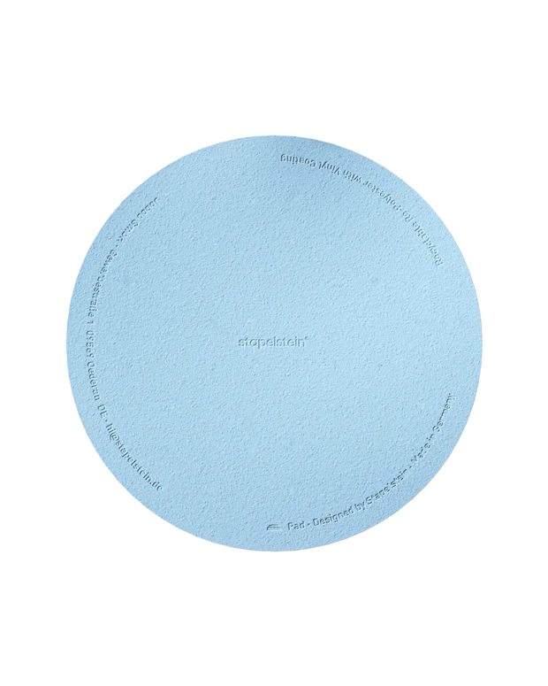 Forhåndsbestilling: Stapelstein Pad – Komfortpute og sittepute for dynamisk sitting