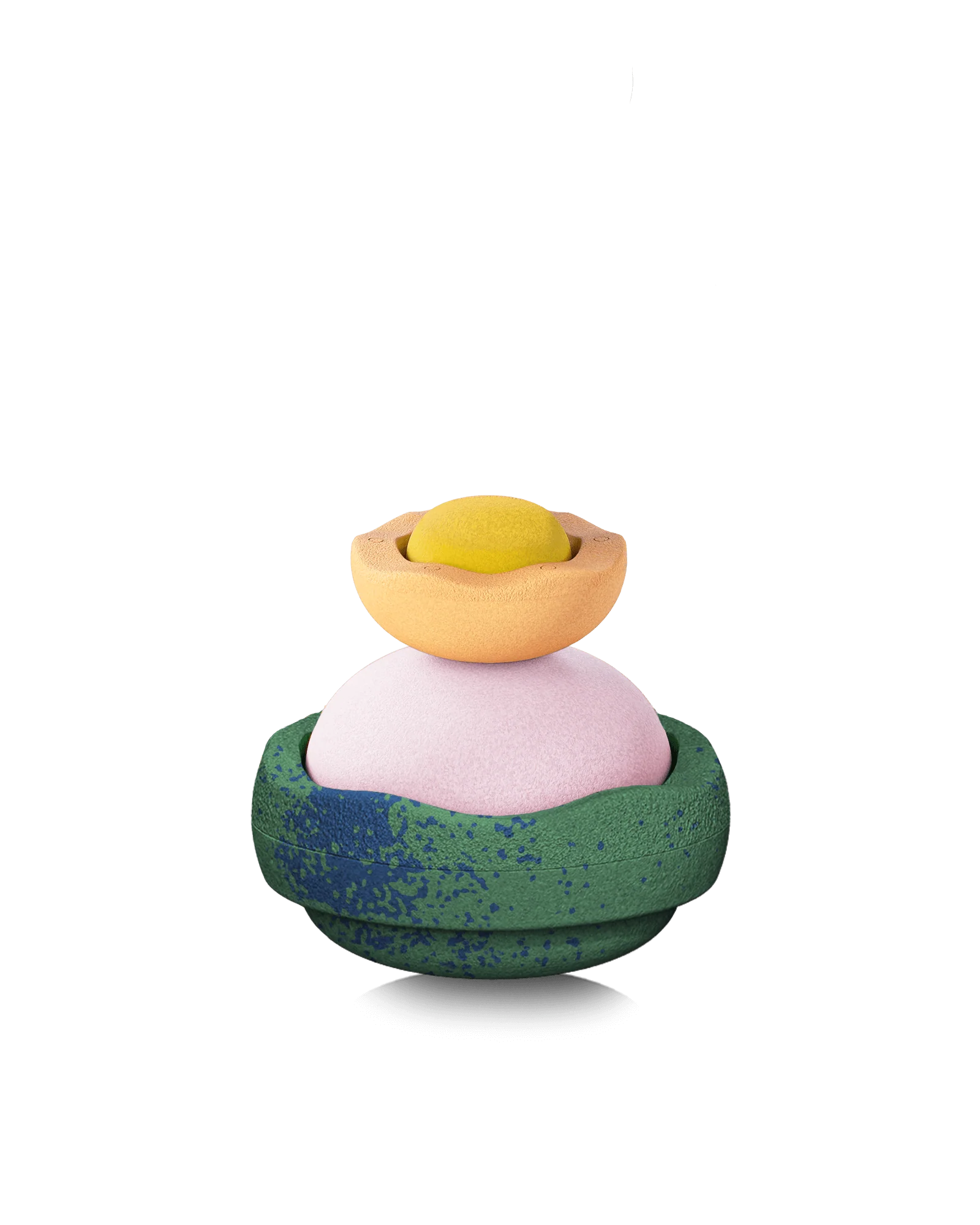 Stapelstein® Spring Special Inside Set - velg farge