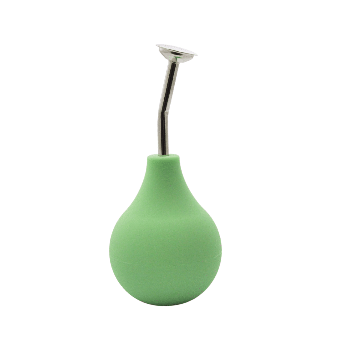Sprøyteball i gummi – 250 ml