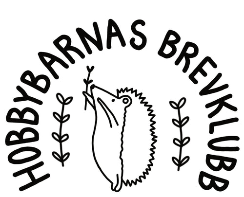 HOBBYBARNA