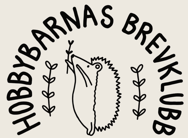 HOBBYBARNA